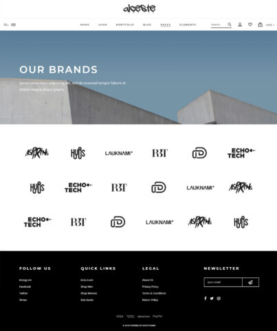 brand brand