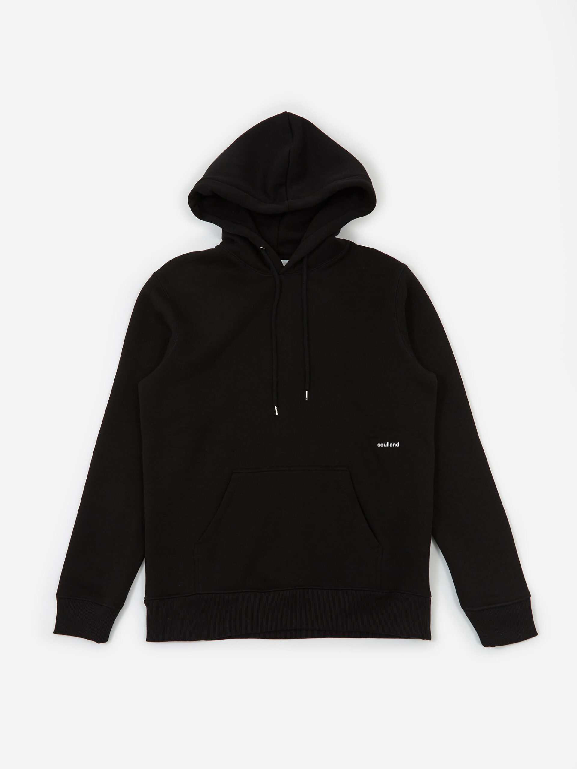 Side Logo Crewneck Sweatshirt - Image 2